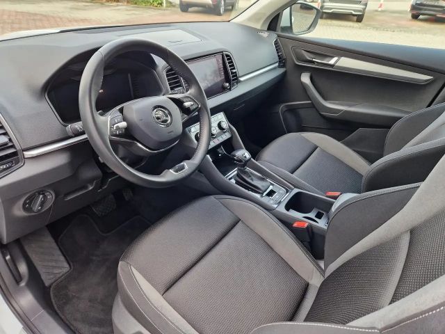 Skoda Karoq ACT