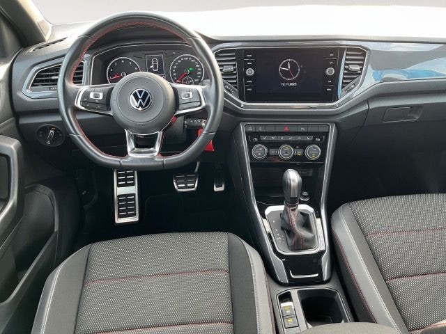 Volkswagen T-Roc 1.5 TSI DSG Sport