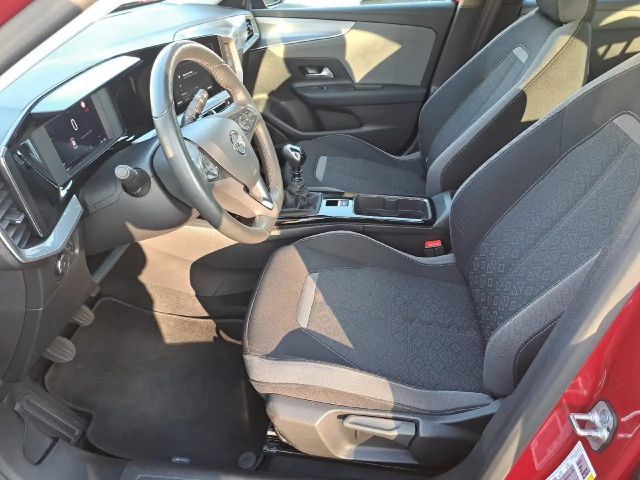 Opel Mokka 1.2 Turbo Edition Turbo