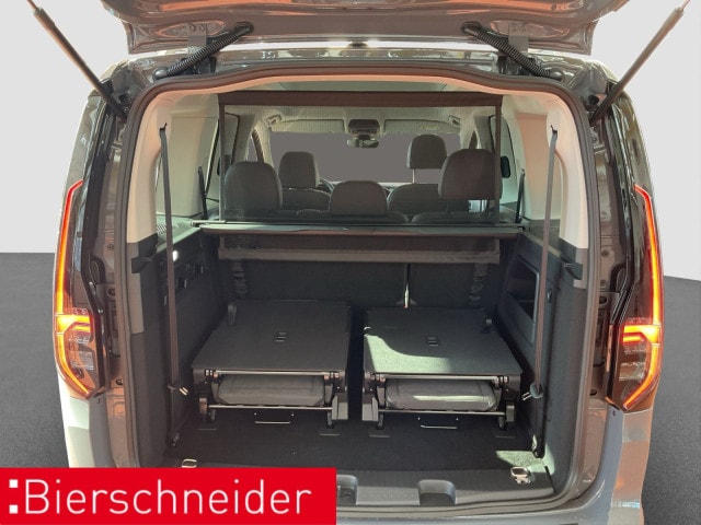 Volkswagen Caddy 2.0 TDI DSG Life