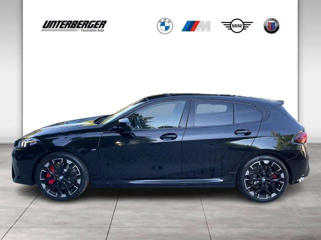 BMW 135 M-Sport Sedan xDrive