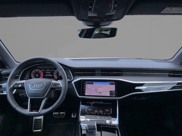 Audi S6 Avant Quattro