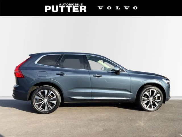 Volvo XC60 AWD Inscription
