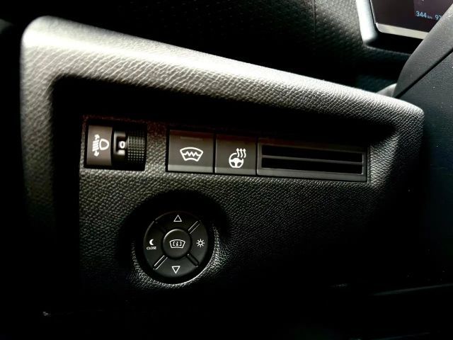 Citroën C4 C-Series