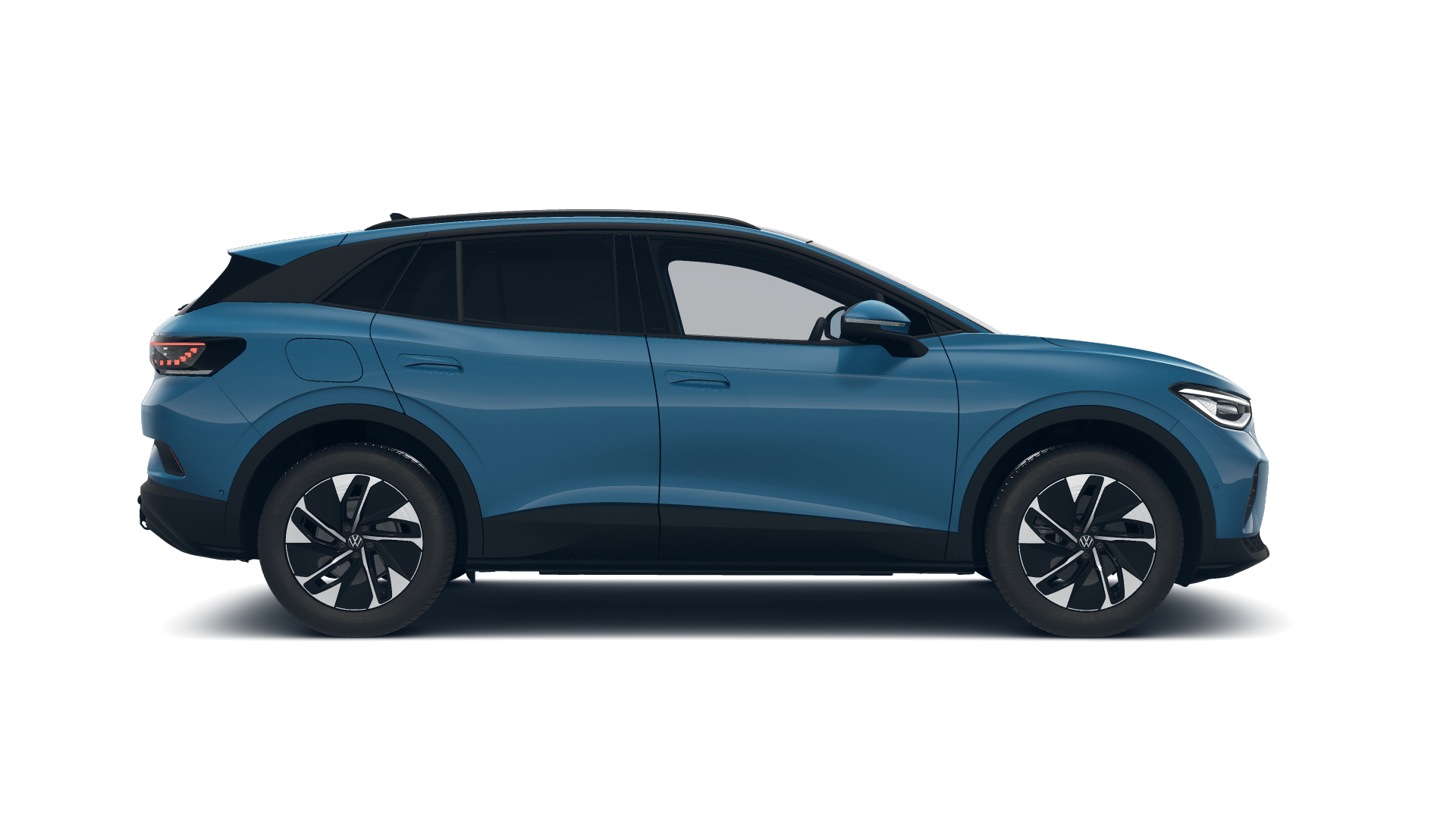 Volkswagen ID.4 Pure