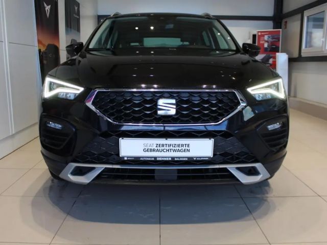 Seat Ateca 1.5 TSI DSG Style