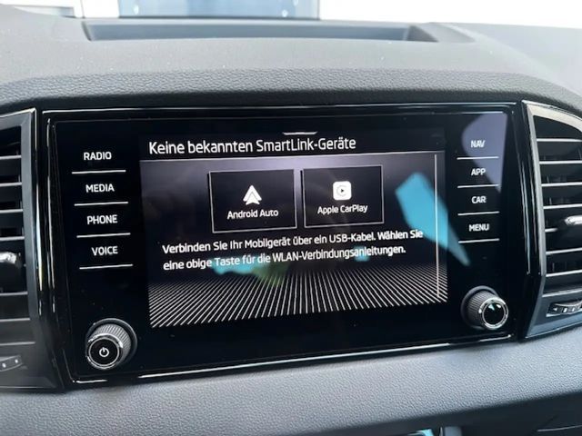 Skoda Karoq Sportline