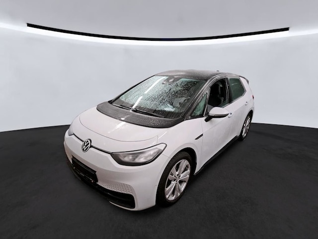 Volkswagen ID.3 Performance Pro