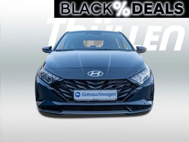 Hyundai i20 1.0 2WD T-GDi Trend