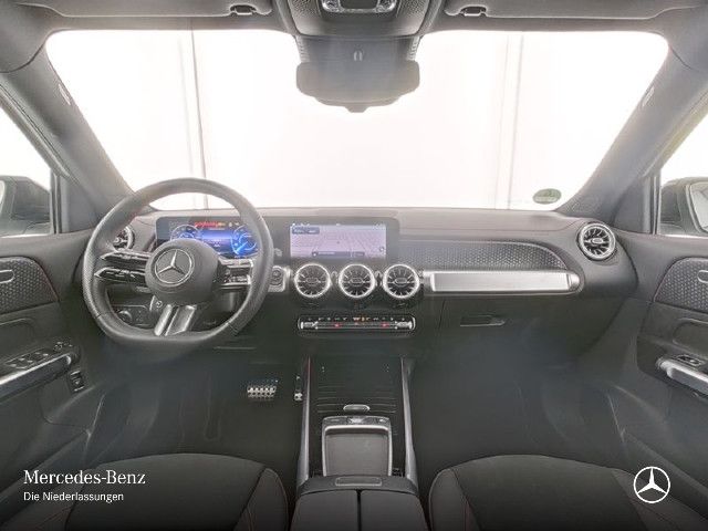 Mercedes-Benz EQB 300 4MATIC