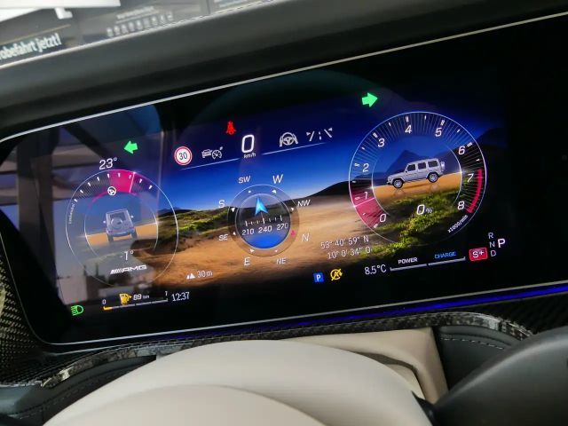 Mercedes-Benz G 63 AMG AMG Line