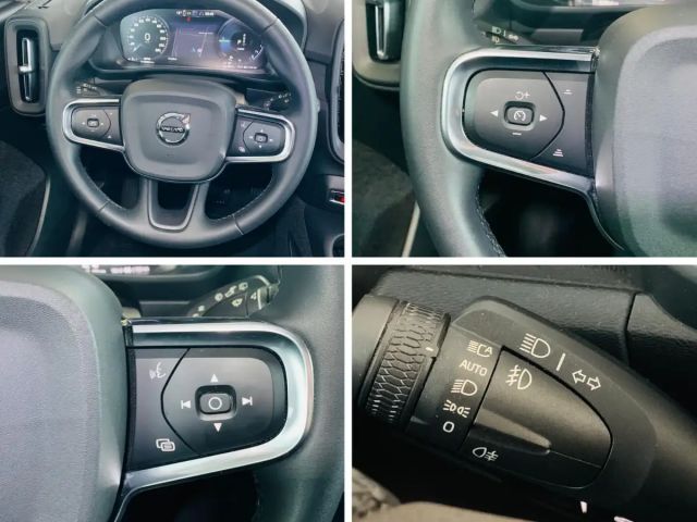 Volvo XC40 Recharge T4