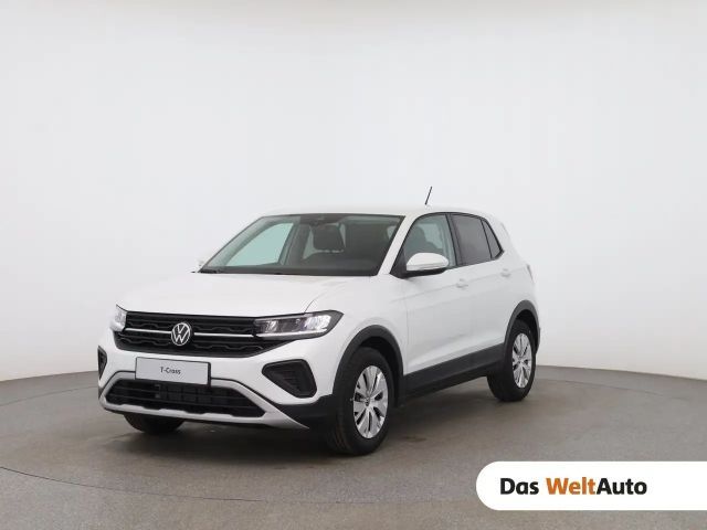 Volkswagen T-Cross 4Me TSI