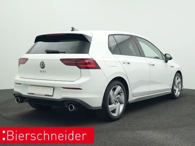 Volkswagen Golf 2.0 TSI DSG GTI