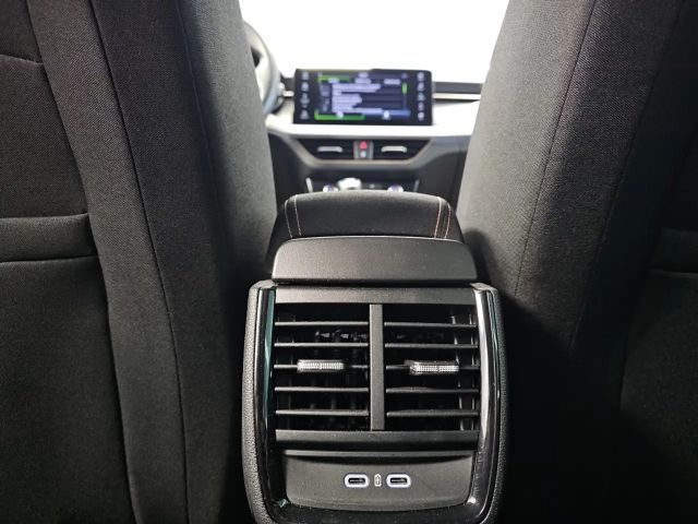 Skoda Scala Selection