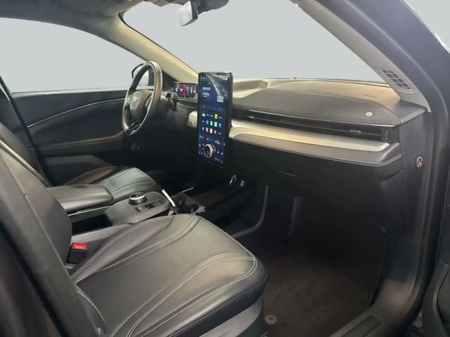 Ford Mustang Mach-E Premium