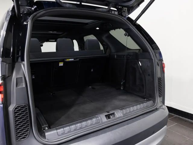 Land Rover Discovery AWD D250