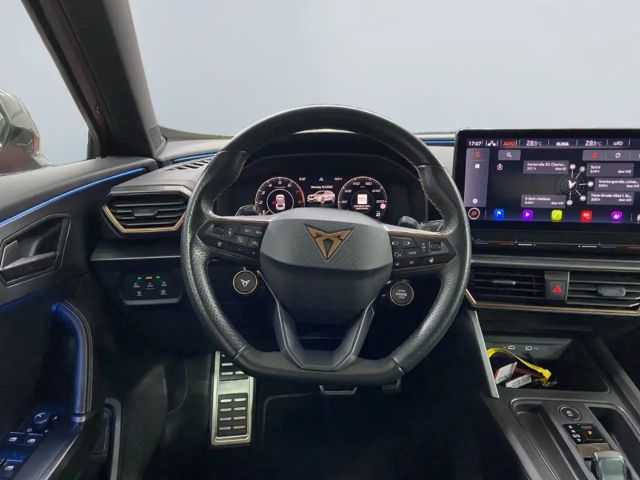 Cupra Formentor 2.0 TSI DSG VZ