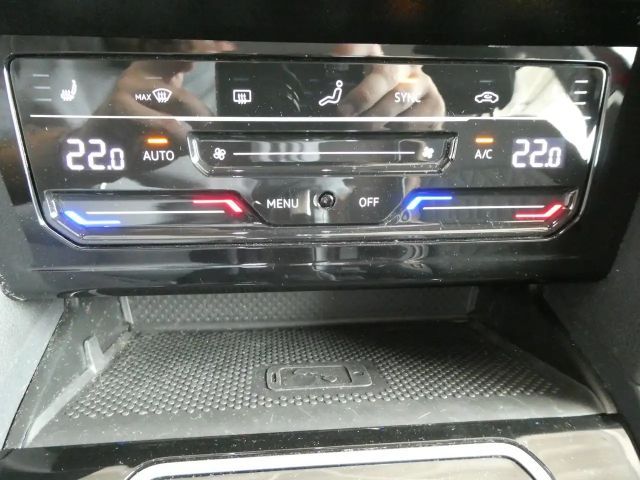 Volkswagen Passat Business DSG Variant