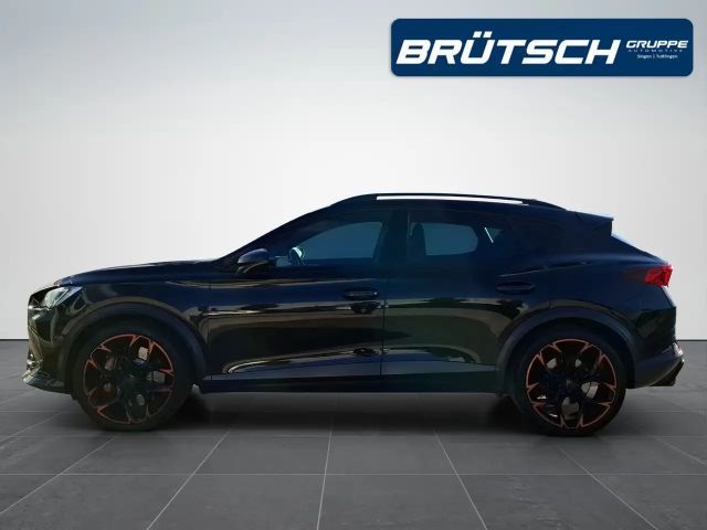 Cupra Formentor 2.5 TSI 4Drive DSG VZ5