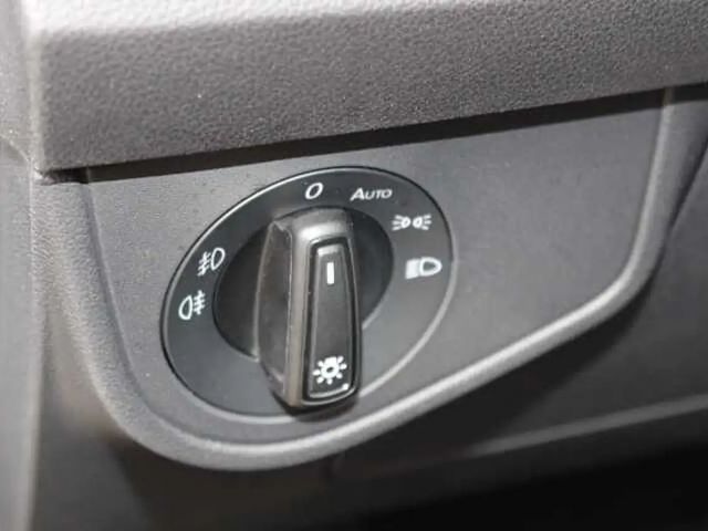 Volkswagen Polo 1.0 TSI DSG Style