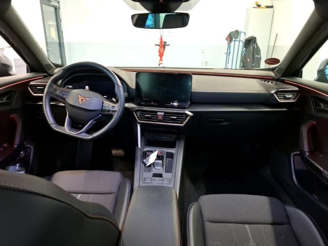 Cupra Formentor 1.5 TSI DSG