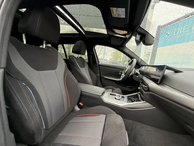 BMW 330 330d M-Sport Touring xDrive