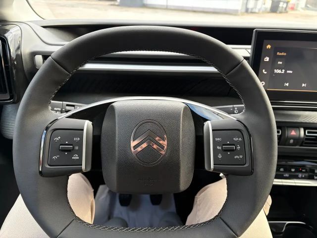 Citroën C3 Aircross Plus