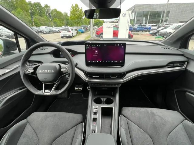 Skoda Elroq 85 Sportline