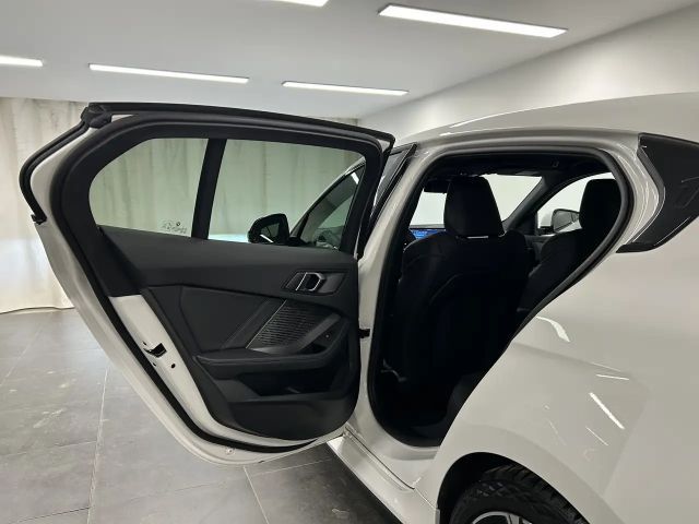 BMW 120 M-Sport Sedan