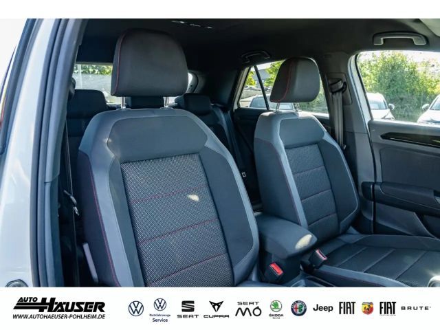 Volkswagen T-Roc 1.5 TSI DSG Sport