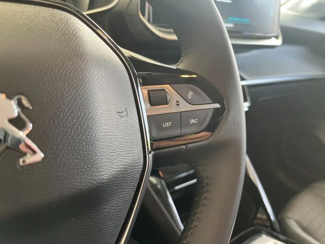 Peugeot 208 Allure Pack