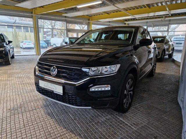 Volkswagen T-Roc 1.5 TSI DSG