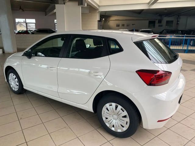 Seat Ibiza 1.0 TSI Reference