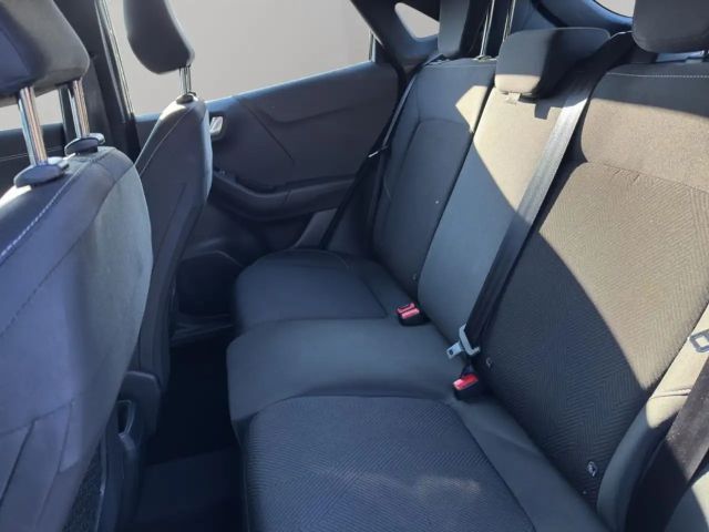 Ford Puma Cool & Connect EcoBoost