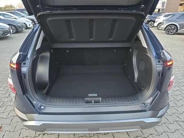 Hyundai Kona Prime Vierwielaandrijving