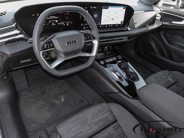 Audi A5 Avant S-Tronic