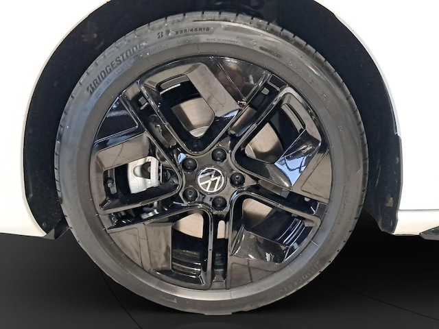 Volkswagen Passat 4Motion DSG R-Line