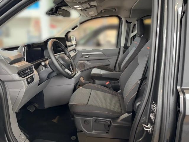 Volkswagen Transporter 2.0 TDI