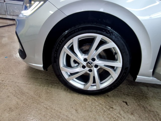 Volkswagen Polo DSG Style