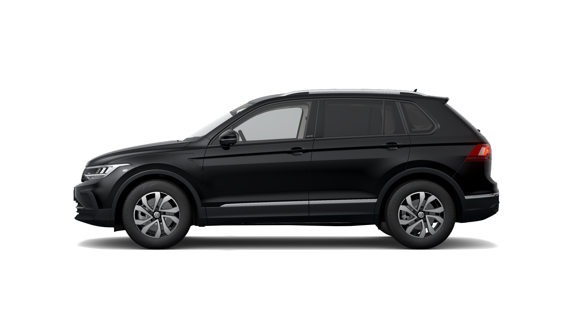 Volkswagen Tiguan 1.4 TSI DSG eHybrid