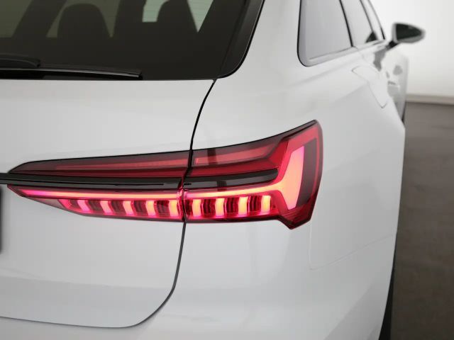 Audi RS6 4.0 TFSI Avant Quattro