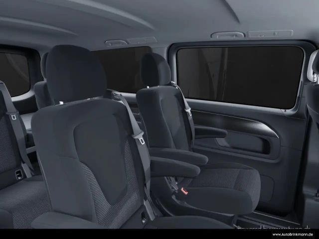 Mercedes-Benz V 220 Limousine Lang V 220 d