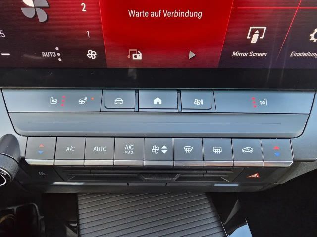 Opel Astra GS-Line Grand Sport