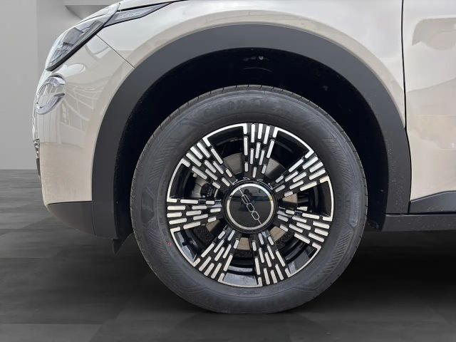 Fiat 600e Hybrid mHEV 110 6-Gang eDCT Pop