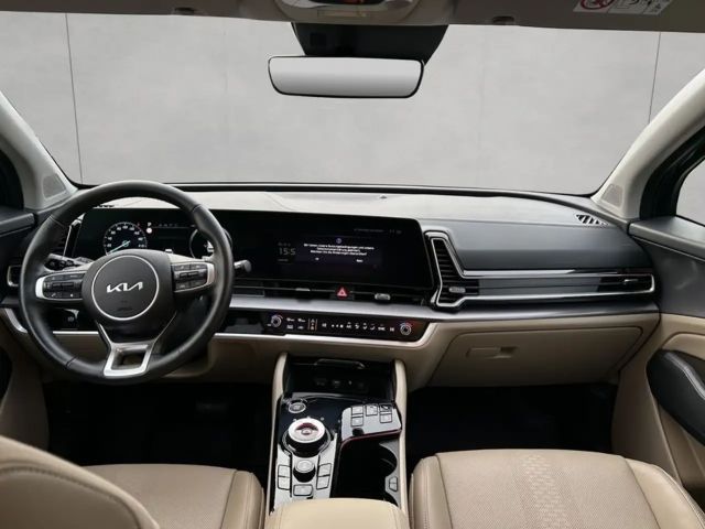 Kia Sportage GDi Vierwielaandrijving