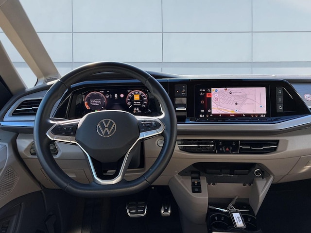 Volkswagen Multivan 2.0 TDI DSG Style