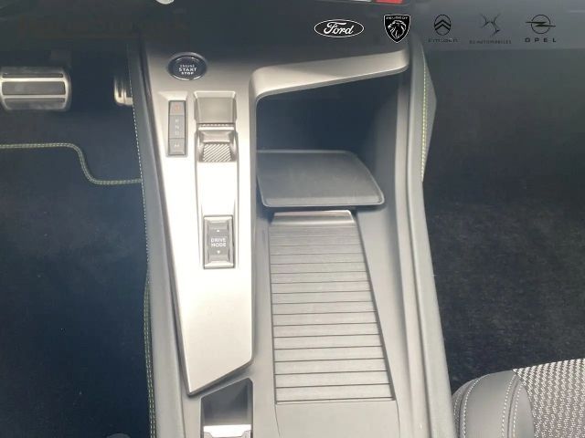 Peugeot 308 BlueHDi EAT8 GT-Line SW