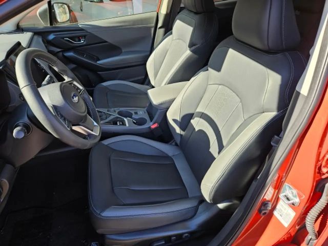Subaru Crosstrek AWD e-Boxer