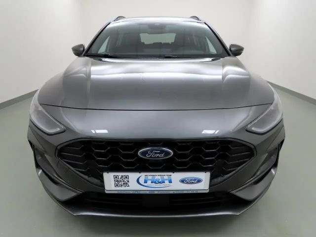 Ford Focus ST Line Wagon